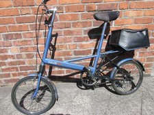 Moulton mk3 bicycle for sale  WALLASEY