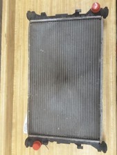Radiator fits focus for sale  Green Isle