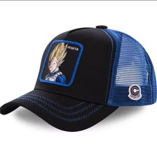 Casquette trucker dragon d'occasion  Soyaux