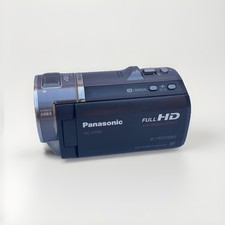 Caméscope panasonic v700 d'occasion  Montpellier-