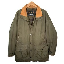 Barbour berwick jacket for sale  YATELEY