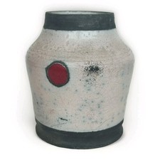 Beau petit vase d'occasion Beau petit vase d'occasion  Jassans-Riottier