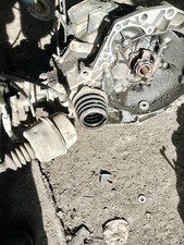 Cambio velocità lancia usato  Bazzano