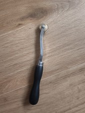 Nadelrad massagegerät nadelge gebraucht kaufen  Butzbach