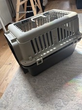Pet carrier hard for sale  GUILDFORD
