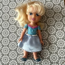 Disney princess cinderella for sale  LONDON
