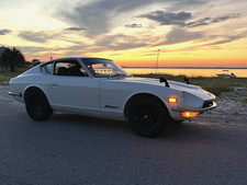 nissan datsun 240z for sale nissan datsun 240z for sale Gulf Breeze