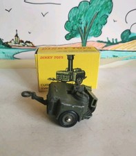 Dinky toys cuisine d'occasion  Mortrée