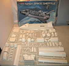 Monogram 1979 nasa for sale  Flint