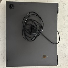 Rega rp1 plinth for sale  EXMOUTH