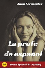 Profe español learn for sale  UK