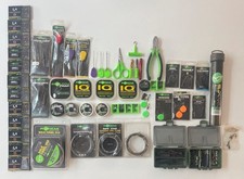 Korda tackle complete for sale  BROMLEY