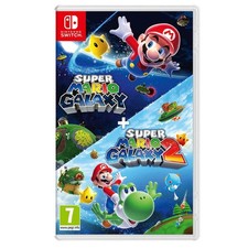 Super mario galaxy usato  Frattaminore