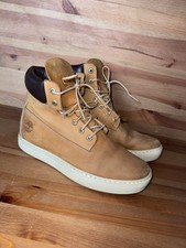 Timberland earthkeeper mens for sale  BRISTOL
