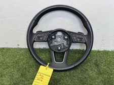 Volante pelle audi usato  Moncalieri