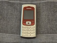 Siemens vintage retro for sale  HALSTEAD