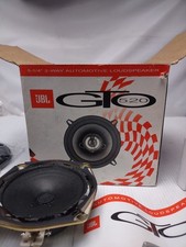 Peças ou reparos de alto-falantes de carro bidirecionais JBL GTO 520 6-1/4”, usado comprar usado  Enviando para Brazil