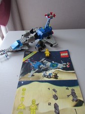 Lego espace 6931fx d'occasion  Apt
