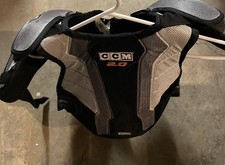 Ccm 2.0 youth for sale  Franklin