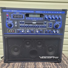 Vocopro gig star for sale  Baraboo