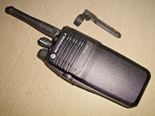 Motorola dp3400 uhf usato  Spedire a Italy