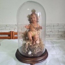 Gesu bambino antico usato  Napoli