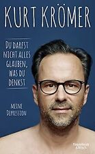 Darfst glauben denkst gebraucht kaufen  Berlin