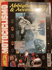 Gli speciali motociclismo usato  Finale Emilia