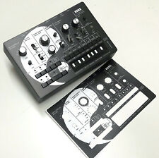 Korg monotribe skin usato  Vergato