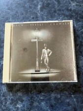 Black street crawler d'occasion  Cuisery