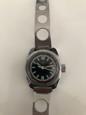 Montre plonge diver d'occasion  Montbéliard