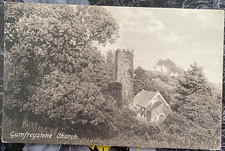 Gumfreystone church 1919 for sale  LLANELLI