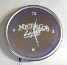 Michelob light plasma for sale  Scranton
