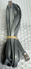 Precor communication cable for sale  Willowbrook
