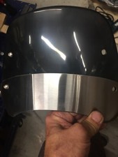 Front windshield windscreen for sale  LAUNCESTON