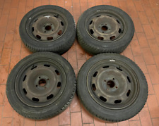 Citroen satz felgen gebraucht kaufen  Lustadt