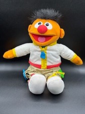 Zieh ernie sesamstraße gebraucht kaufen  Riedbach