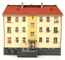 Auhagen mehrfamilienhaus spur gebraucht kaufen  Stahnsdorf