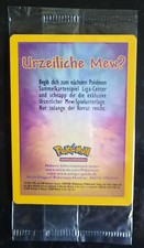 Ancient mew pokémon d'occasion  Clermont-l'Hérault