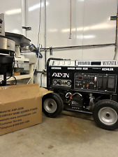 Kohler axemen compressor for sale  Morgan Hill