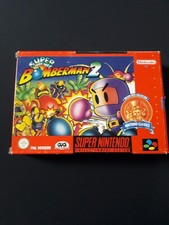 Super bomberman ita d'occasion  Vienne