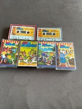 Hörspiel kassetten benjamin gebraucht kaufen  Pinneberg
