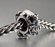 Trollbeads freudensprung space gebraucht kaufen  Bielefeld