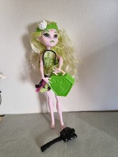Monster high brand d'occasion  Saint-Germain-lès-Corbeil