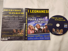 Legnanesi power crist usato  Italia