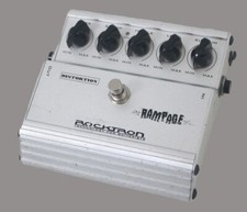 Rocktron rampage git gebraucht kaufen  Berlin