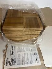 Teak parquet finger for sale  Huntington