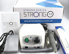 Fresa strong 207b usato  Casoria