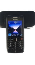 Cellulare blackberry modello usato  Montaione