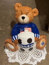Vtg oreo teddy for sale  Muenster